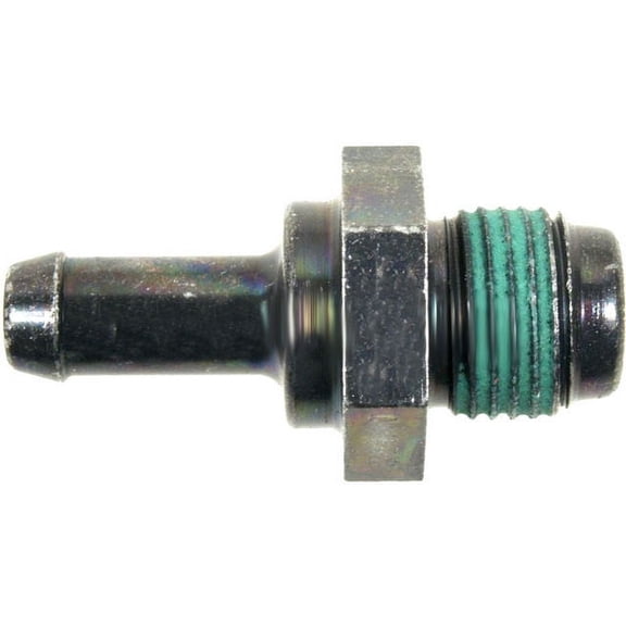 PCV Valve - Compatible with 2001 - 2003, 2005 - 2008 Toyota Corolla 1.8L 4-Cylinder 2002 2006 2007