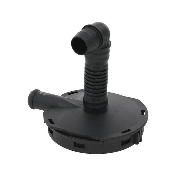 PCV Valve - Compatible with 2001, 2005 Volkswagen Passat 2.8L V6 ATQ - Holstein
