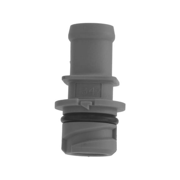 PCV Valve - Compatible with 2001 - 2010 Ford Escape 2002 2003 2004 2005 2006 2007 2008 2009