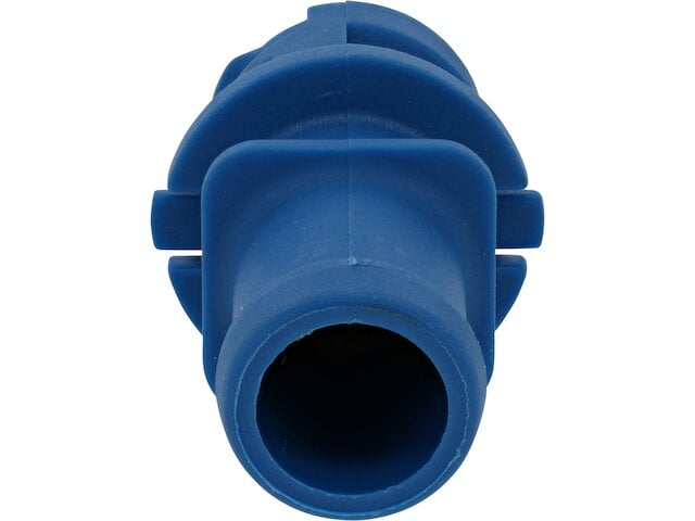 Dorman PCV T Fitting / Valve Elbow – 5/8” Tube – For 2002-2003 Ford F150 4.6L V8 (69543JH)