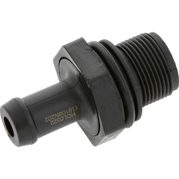 PCV Valve - Compatible with 2002 - 2013, 2018 - 2022 Nissan Altima 2003 2004 2005 2006 2007 2008 2009 2010 2011 2012 2019 2020 2021 2023 2024