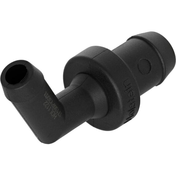 Pilot Type Pcv PCV Valve - Compatible with 2003 - 2004 Honda Pilot 3.5L V6 - Walmart.com