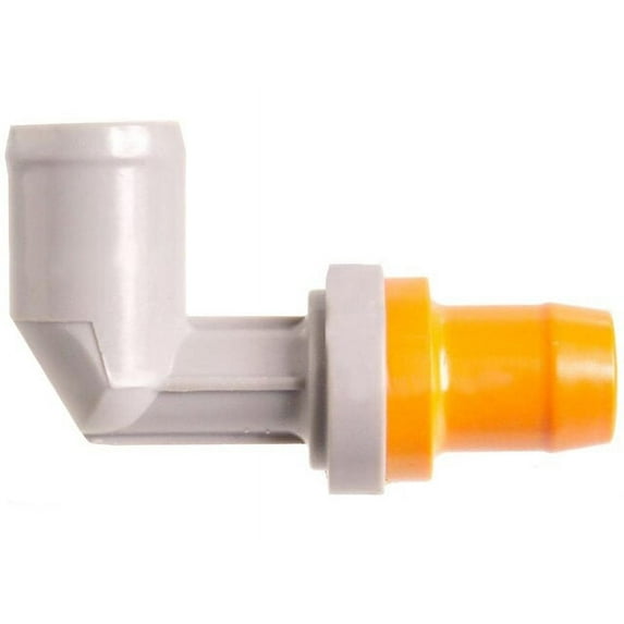 PCV Valve - Compatible with 2003 - 2005, 2009 - 2012 Mazda 6 2004 2010 2011