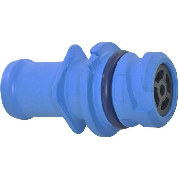 PCV Valve - Compatible with 2003 - 2005 Ford E-150 4.6L V8 2004