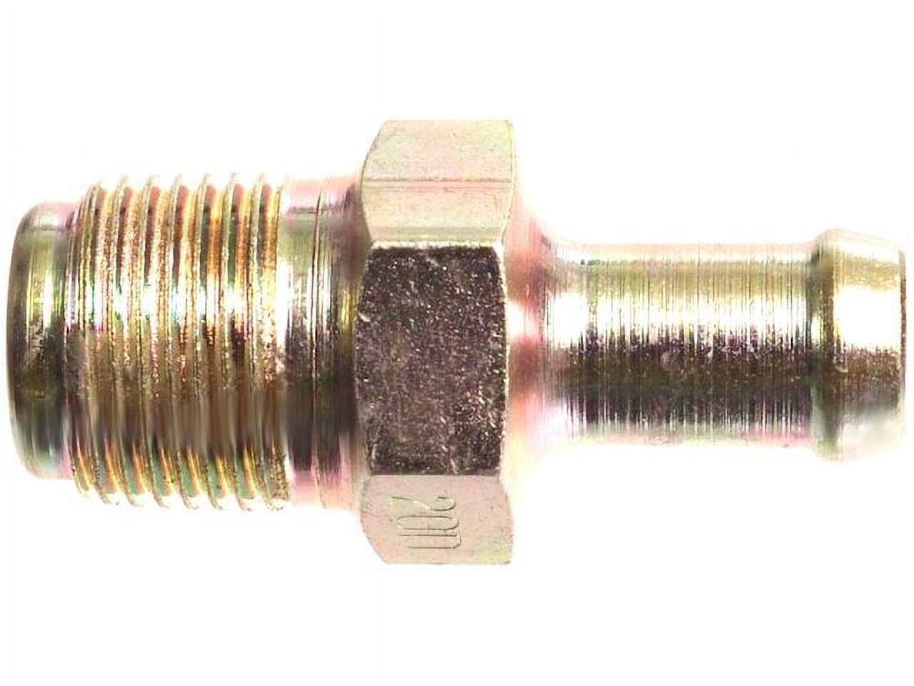 PCV Valve - Compatible with 2003 - 2006 Nissan Sentra 1.8L 4-Cylinder 2004 2005