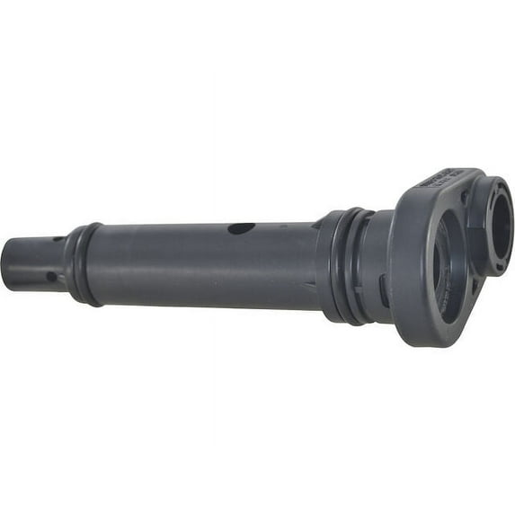 PCV Valve - Compatible with 2003 - 2007, 2009 - 2017 Honda Accord 2004 2005 2006 2010 2011 2012 2013 2014 2015 2016