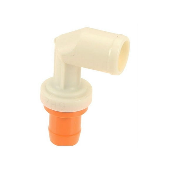 PCV Valve - Compatible with 2004 - 2013 Mazda 3 2005 2006 2007 2008 2009 2010 2011 2012