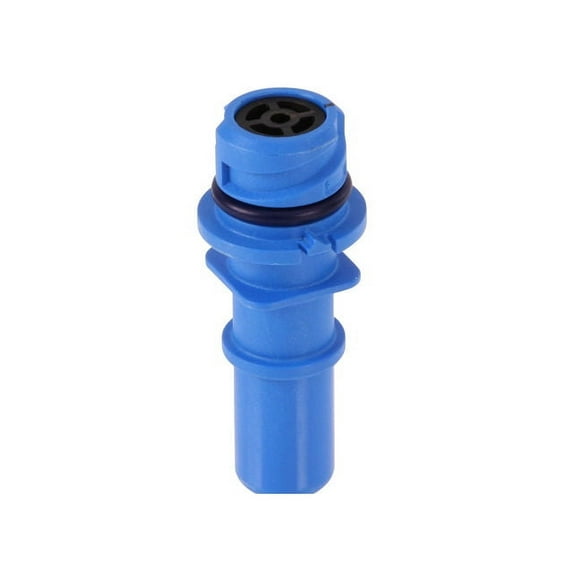 PCV Valve - Compatible with 2004 Ford F-150 Heritage