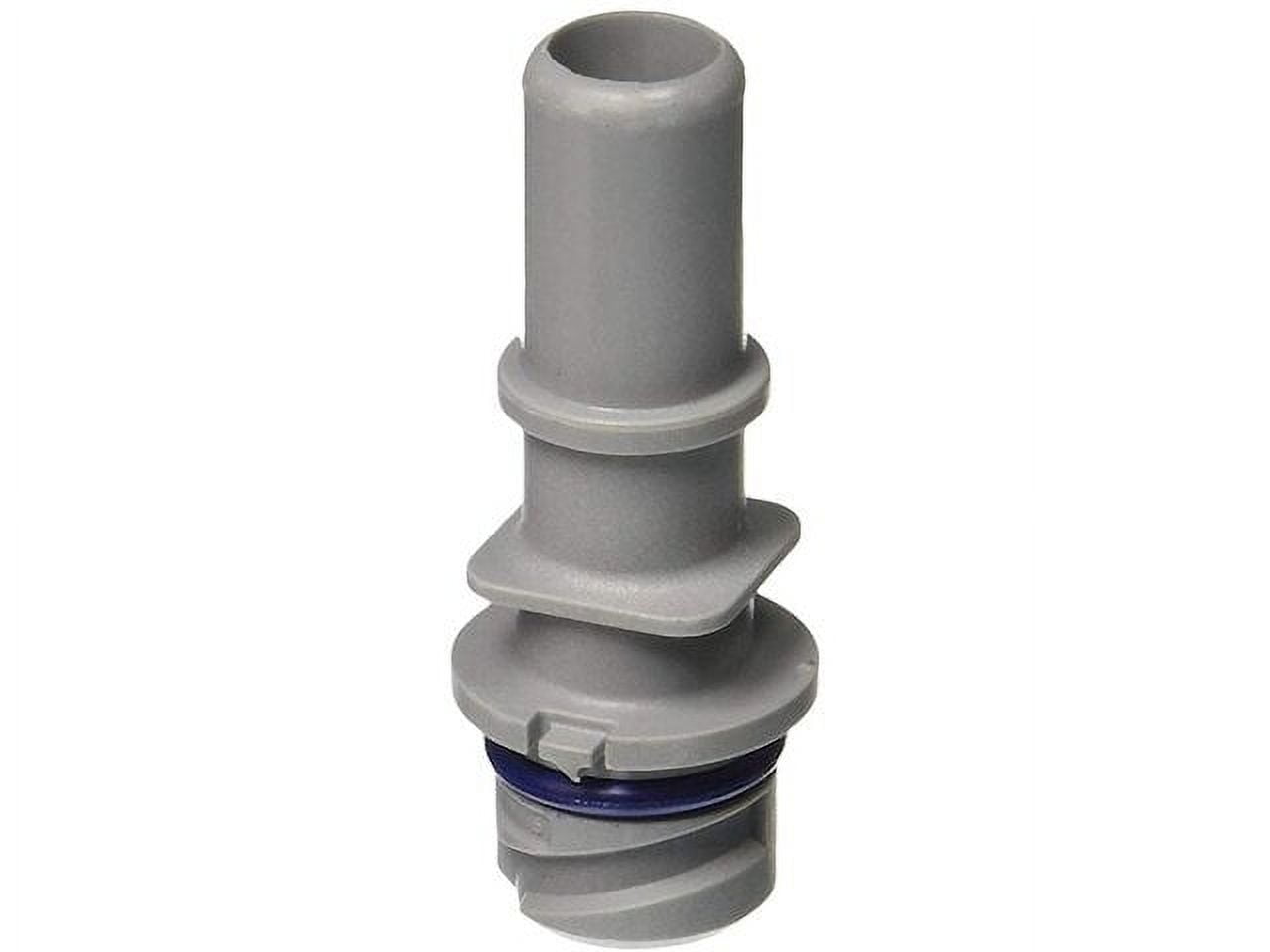 PCV Valve - Compatible with 2005 - 2008 Ford Escape 3.0L V6 2006 2007