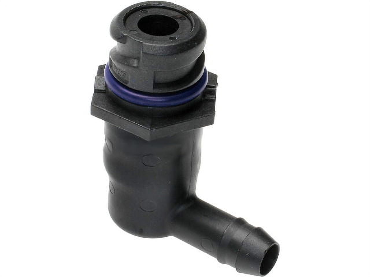 PCV Valve - Compatible with 2005 - 2009 Chrysler PT Cruiser 2.4L 4-Cylinder Turbocharged 2006 2007 2008