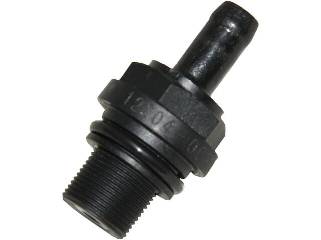 PCV Valve - Compatible with 2005 - 2015 Toyota Tacoma 2.7L 4-Cylinder 2006 2007 2008 2009 2010 2011 2012 2013 2014