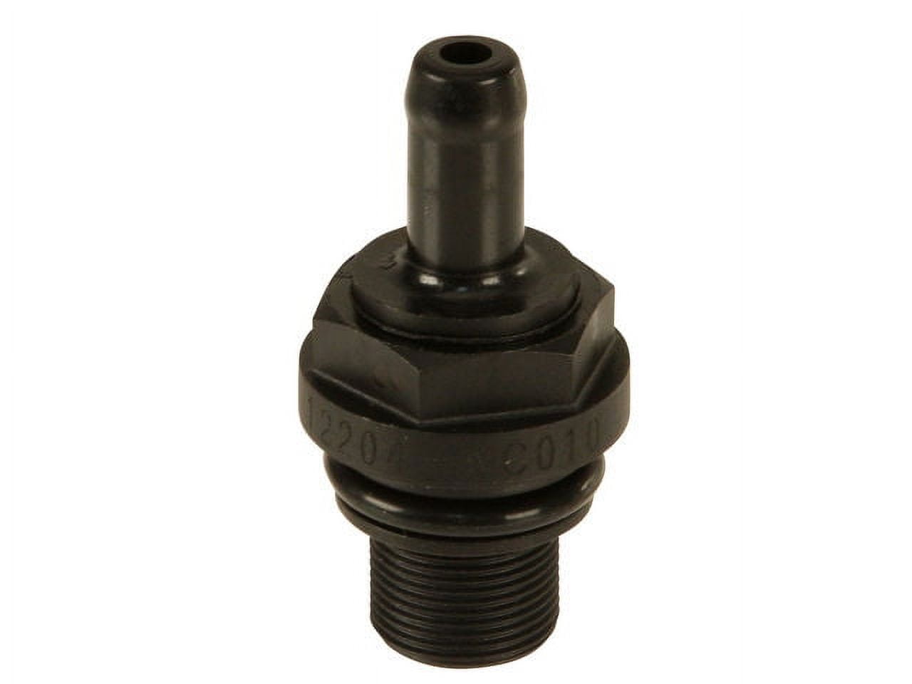 PCV Valve - Compatible with 2005 - 2016 Toyota Tacoma 2.7L 4-Cylinder 2006 2007 2008 2009 2010 2011 2012 2013 2014 2015