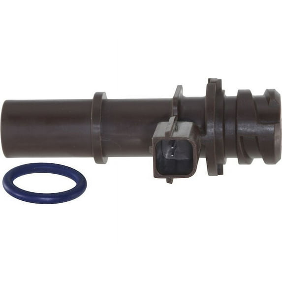 PCV Valve - Compatible with 2005 Ford E-350 Club Wagon 6.8L V10