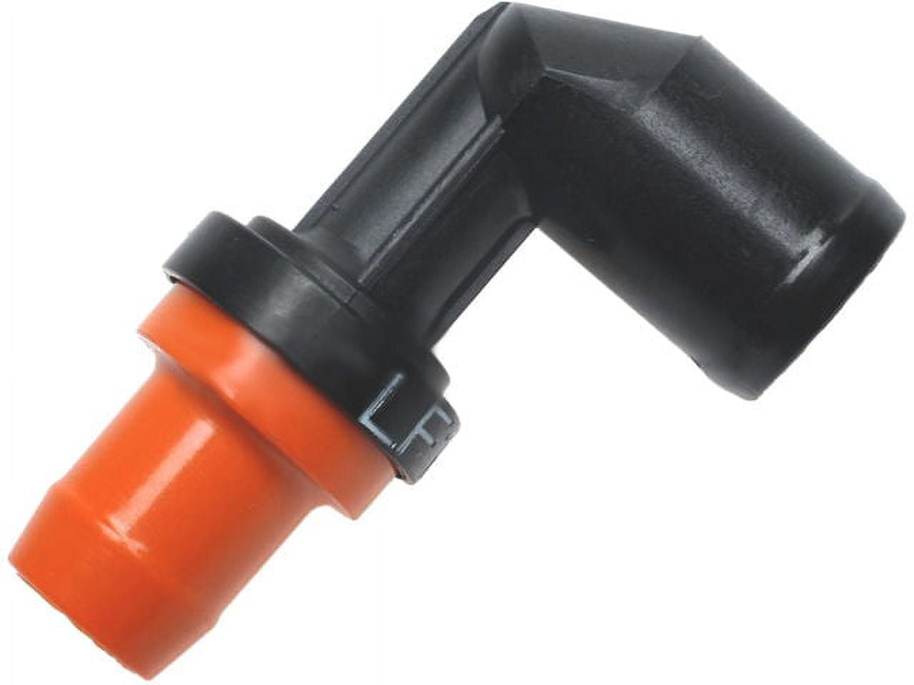 PCV Valve - Compatible with 2005 Ford Focus 2.0L 4-Cylinder