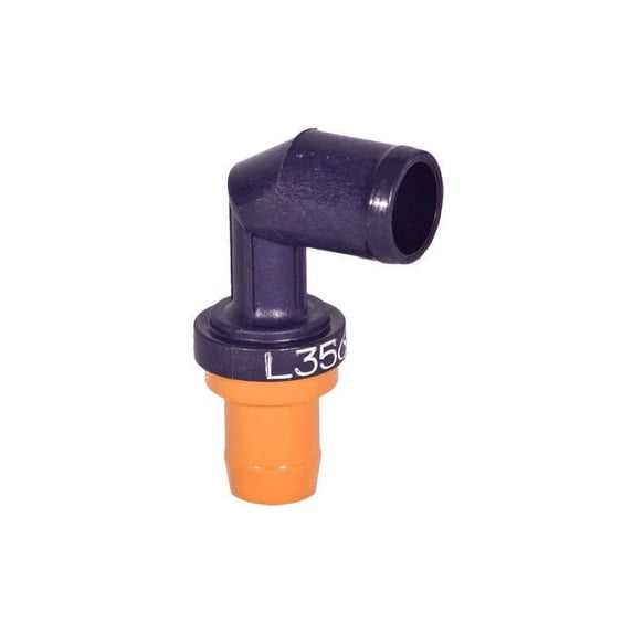 PCV Valve - Compatible with 2006 - 2007 Ford Focus