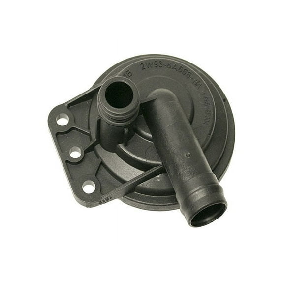 PCV Valve - Compatible with 2006 - 2009 Land Rover Range Rover Sport 2007 2008