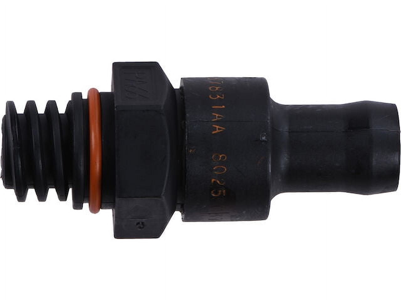 PCV Valve - Compatible with 2006 - 2010 Dodge Charger 6.1L V8 2007 2008 2009