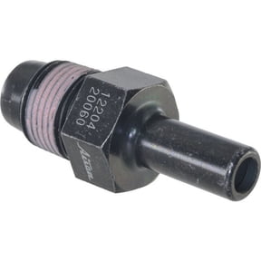 PCV Valve - Compatible with 2006 - 2010 Toyota Highlander 3.3L V6 FULL HYBRID EV-GAS FHEV 2007 2008 2009