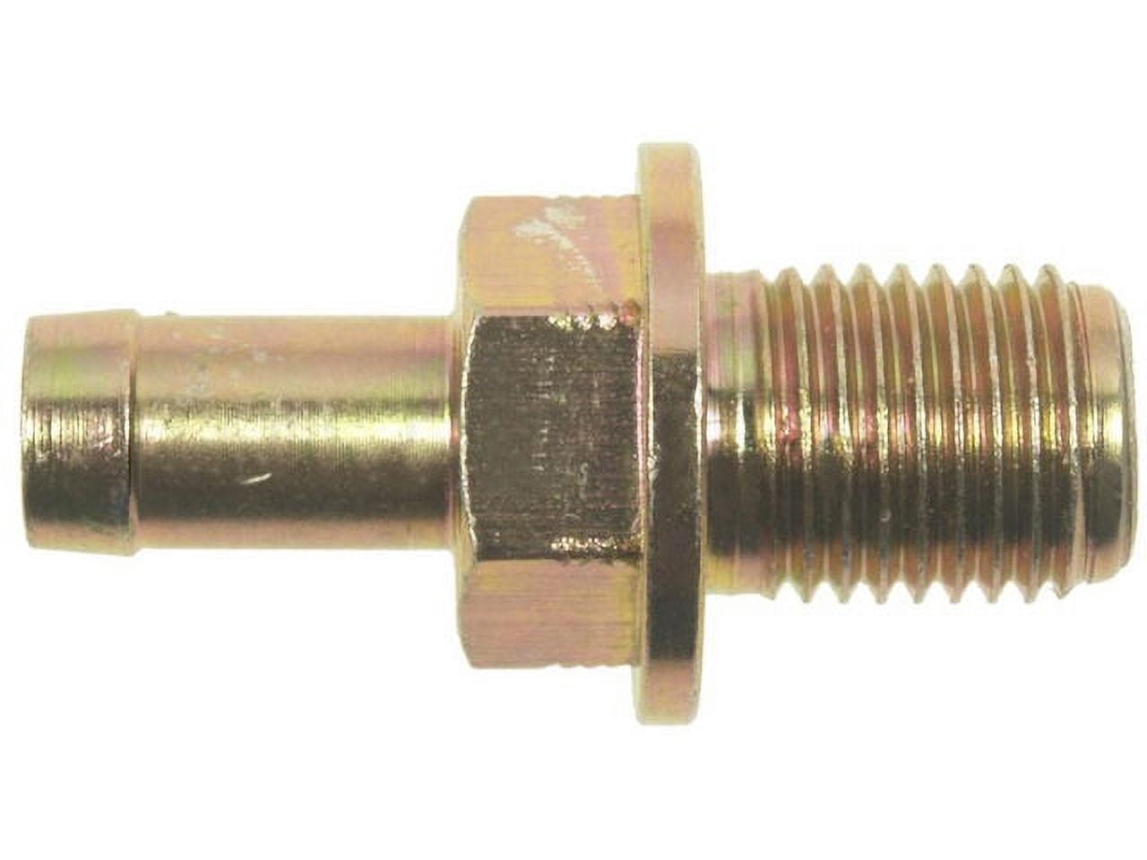 PCV Valve - Compatible with 2006 - 2015 Honda Civic 1.8L 4-Cylinder 2007 2008 2009 2010 2011 2012 2013 2014