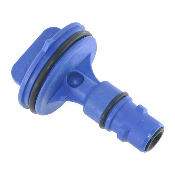PCV Valve - Compatible with 2006 Dodge Charger 5.7L V8