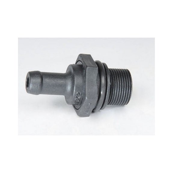 PCV Valve - Compatible with 2007 - 2008 Chevy Aveo5 LS 1.6L 4-Cylinder VIN 6