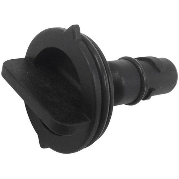 PCV Valve - Compatible with 2007 - 2016, 2018 Dodge Charger 5.7L V8 2008 2009 2010 2011 2012 2013 2014 2015