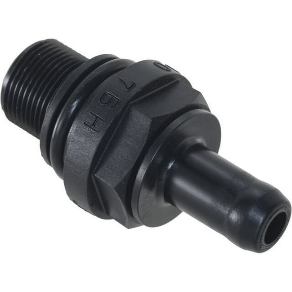 PCV Valve - Compatible with 2007 - 2017 LS460 4.6L V8 2008 2009 2010 2011 2012 2013 2014 2015 2016
