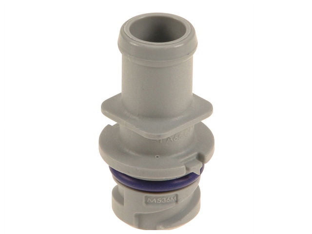 PCV Valve - Compatible with 2007 - 2018 Ford Edge 2008 2009 2010 2011