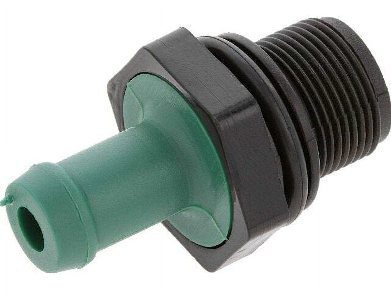 PCV Valve - Compatible with 2007 - 2020 Mitsubishi Outlander - Holstein
