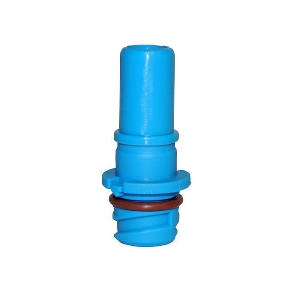 PCV Valve - Compatible with 2008 - 2009 Dodge Durango 4.7L V8