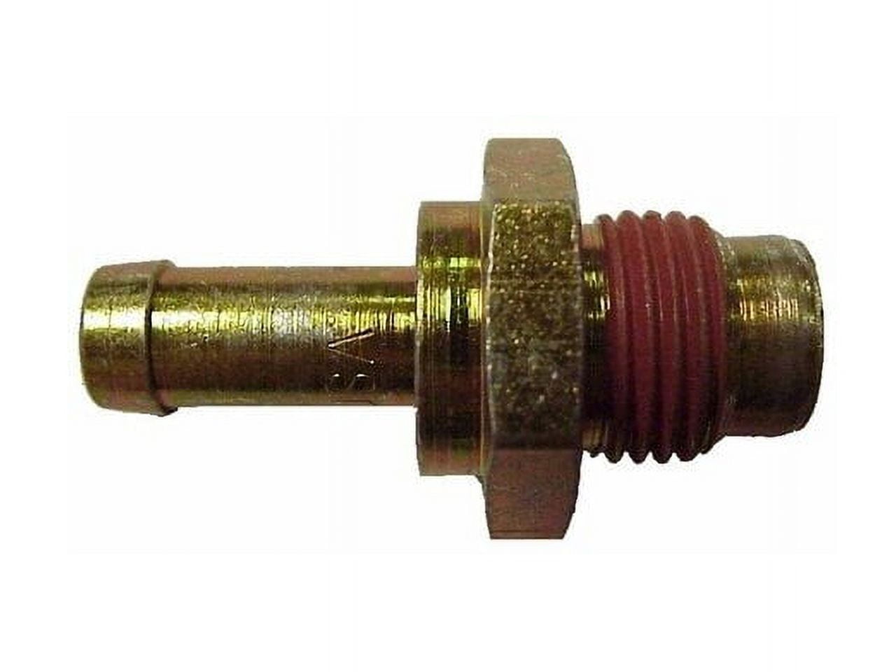 PCV Valve - Compatible with 2008 - 2015 Scion xB 2.4L 4-Cylinder 2009 2010 2011 2012 2013 2014