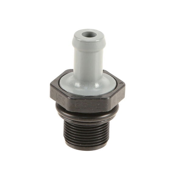 PCV Valve - Compatible with 2008 - 2017 Mitsubishi Lancer 2009 2010 2011 2012 2013 2014 2015 2016