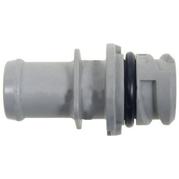 PCV Valve - Compatible with 2008 - 2018 Ford Edge 2009 2010 2011 2012 2013 2014 2015 2016 2017