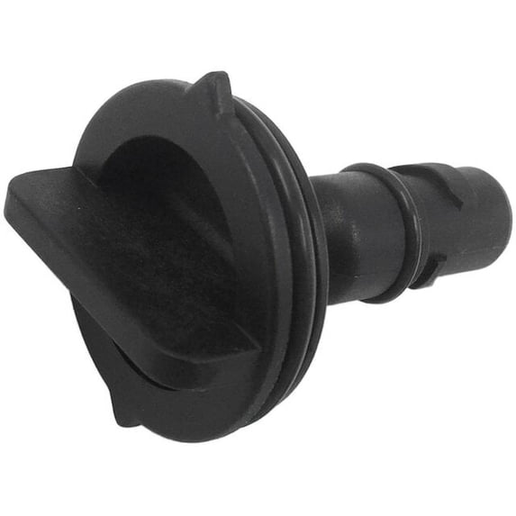 PCV Valve - Compatible with 2009 - 2013, 2016 Dodge Challenger 5.7L V8 2010 2011 2012