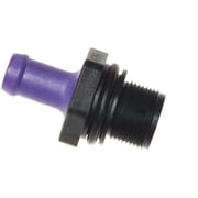 PCV Valve - Compatible with 2009 - 2019 Nissan Versa 1.6L 4-Cylinder 2010 2011 2012 2013 2014 2015 2016 2017 2018