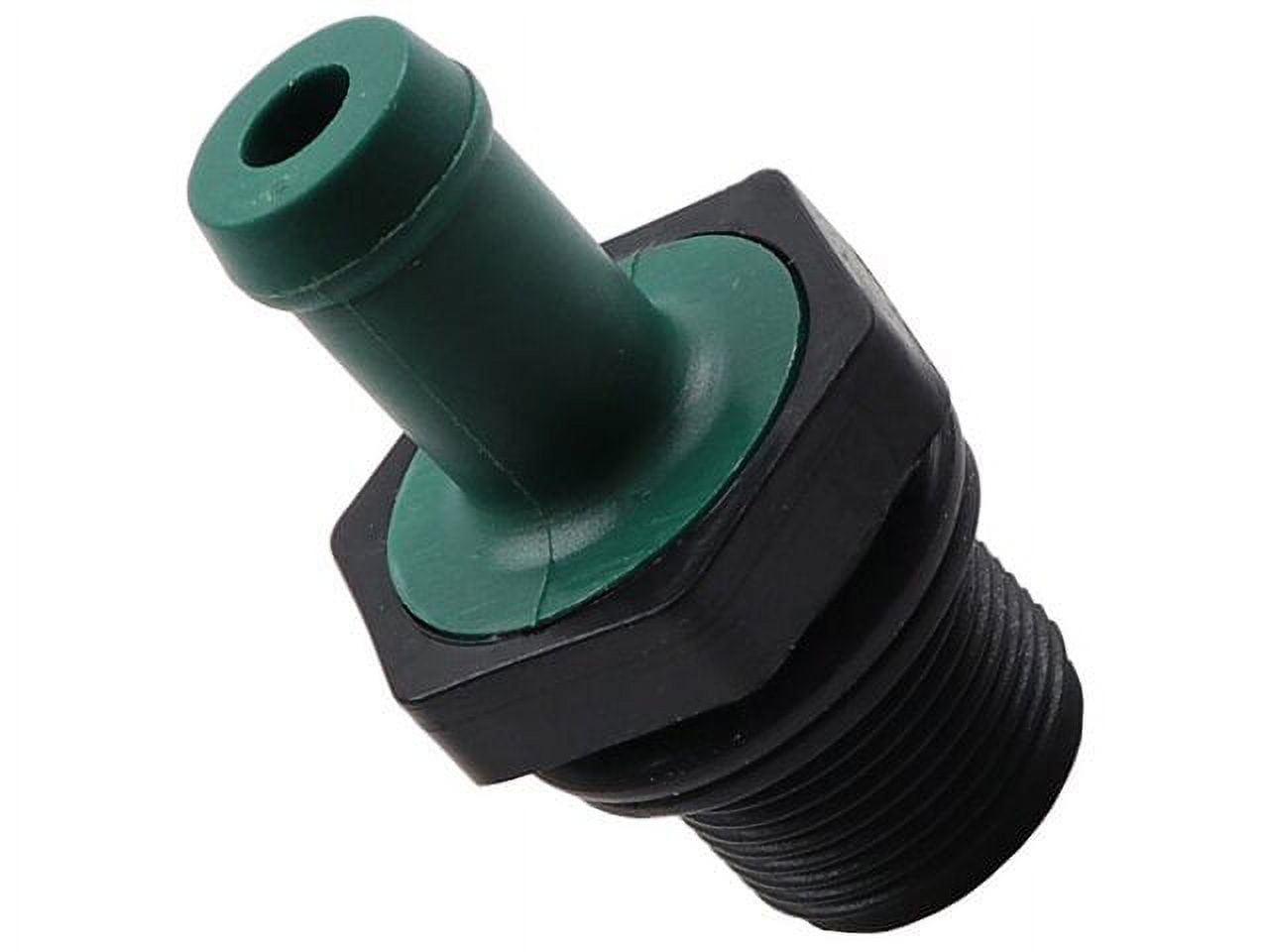 PCV Valve - Compatible with 2009 - 2022 Nissan Murano 3.5L V6 2010 2011 2012 2013 2014 2015 2016 2017 2018 2019 2020 2021