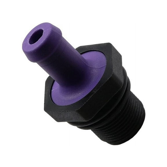 PCV Valve - Compatible with 2009 - 2022 Nissan Versa 1.6L 4-Cylinder 2010 2011 2012 2013 2014 2015 2016 2017 2018 2019 2020 2021