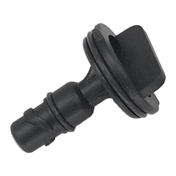 PCV Valve - Compatible with 2009 Chrysler Aspen