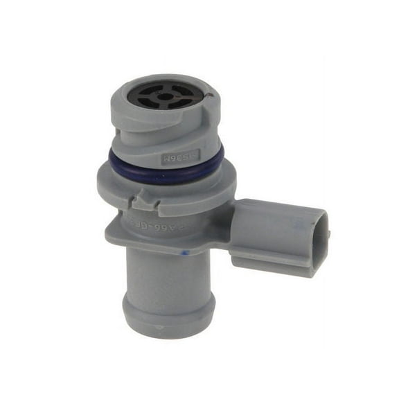 PCV Valve - Compatible with 2010 - 2012 Ford Fusion 2011
