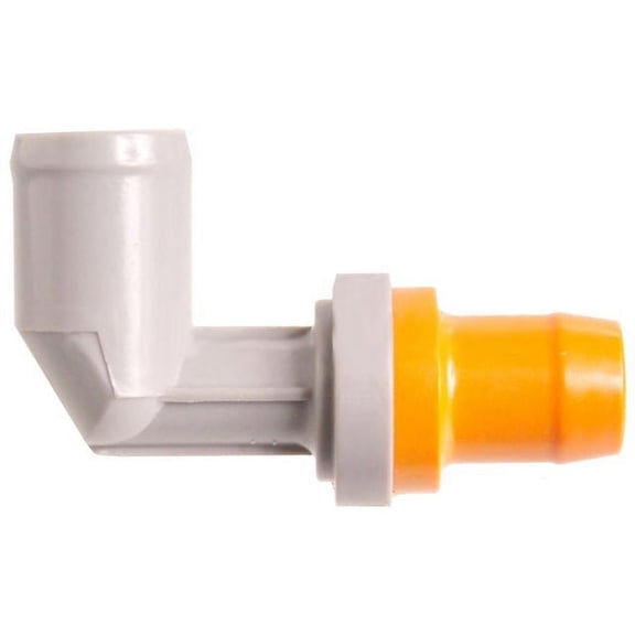 PCV Valve - Compatible with 2010 - 2012 Mazda 3 2011