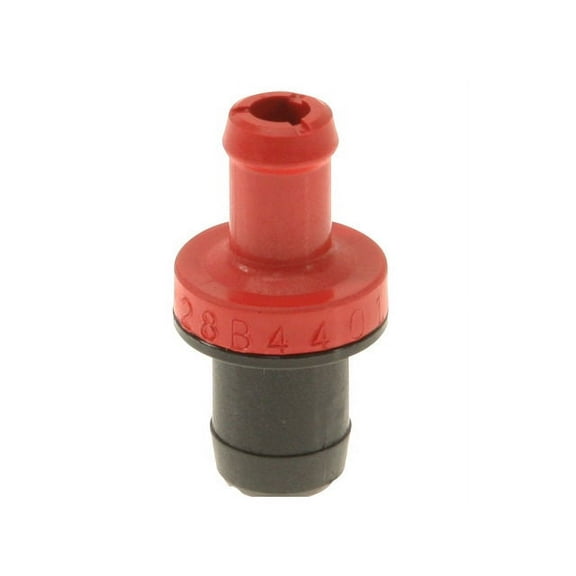 PCV Valve - Compatible with 2010 - 2012 Subaru Outback 2.5L H4 2011