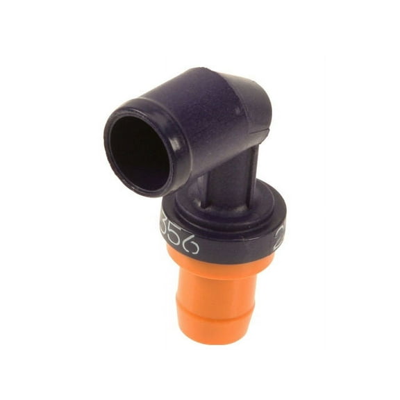 PCV Valve - Compatible with 2010 - 2013 Mazda 3 2011 2012
