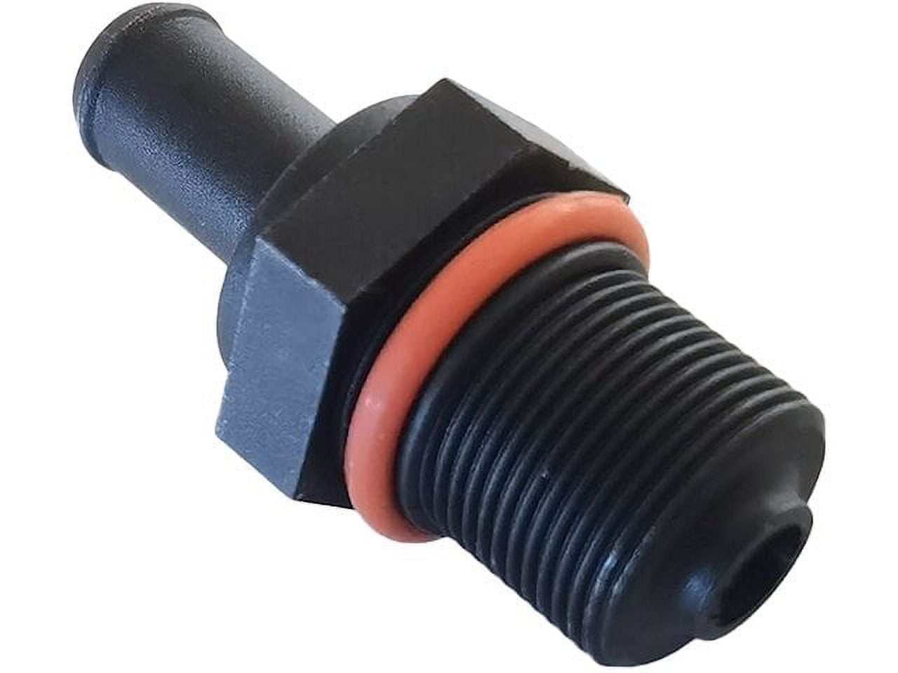 PCV Valve Compatible with 2010 2019 Kia Forte 2011 2012 2013 2014