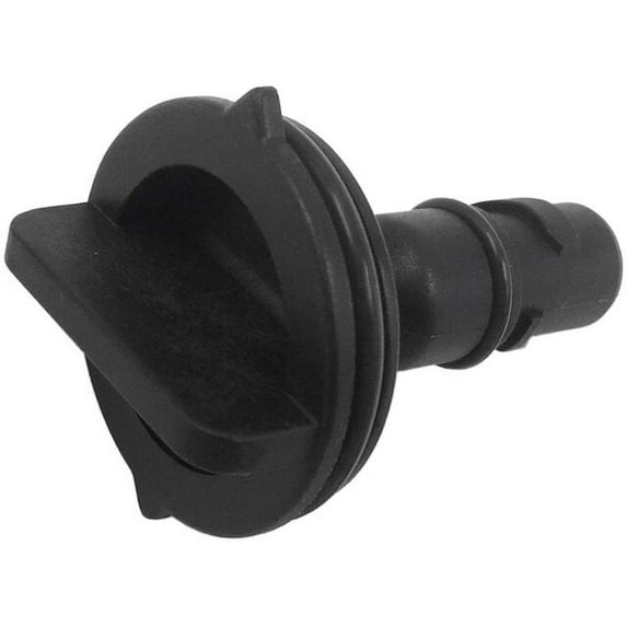 PCV Valve - Compatible with 2011 - 2018 Ram 3500 2012 2013 2014 2015 2016 2017