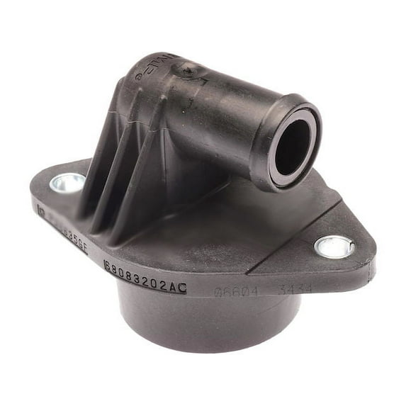 PCV Valve - Compatible with 2011 - 2019 Dodge Journey 3.6L V6 2012 2013 2014 2015 2016 2017 2018