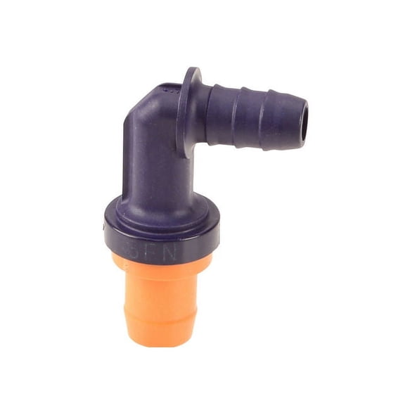 PCV Valve - Compatible with 2011 - 2020 Lincoln MKZ 2012 2013 2014 2015 2016 2017 2018 2019