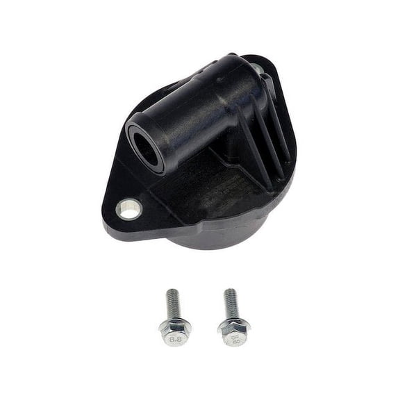 PCV Valve - Compatible with 2011 - 2021 Dodge Challenger 3.6L V6 - Dorman