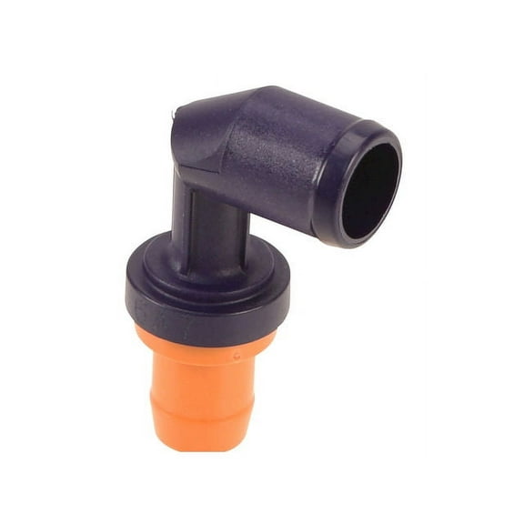 PCV Valve - Compatible with 2012 - 2015 Mazda 5 2013 2014