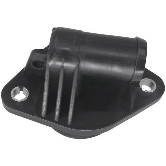 PCV Valve - Compatible with 2013 - 2014 Dodge Durango 3.6L V6