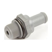PCV Valve - Compatible with 2013 - 2015 Chevy Spark 1.2L 4-Cylinder LL0 VIN 9 2014